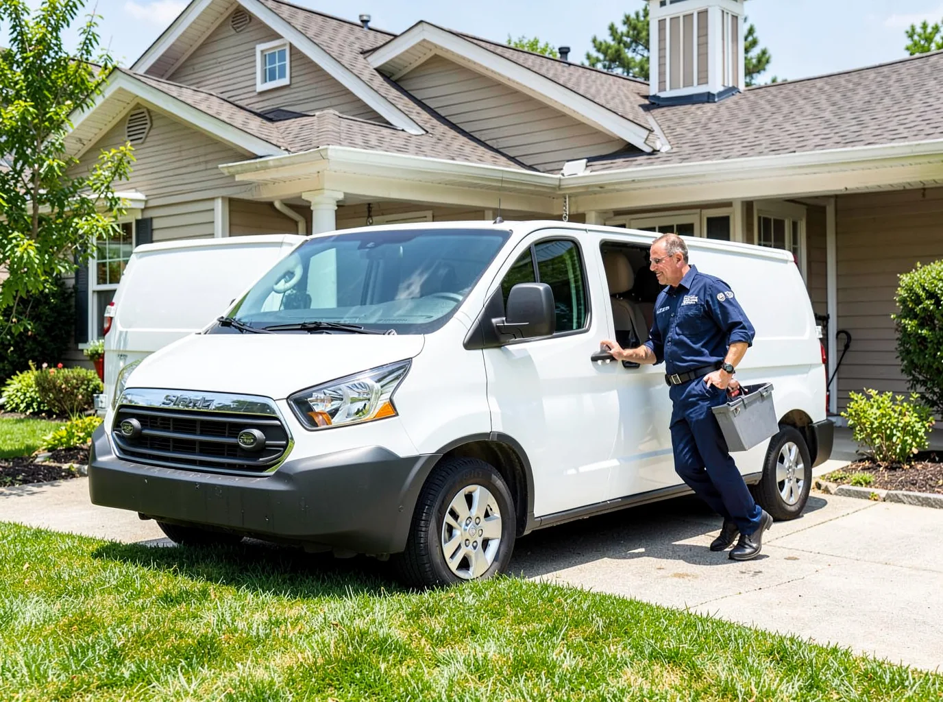 Emergency Plumber company in Davey, NE